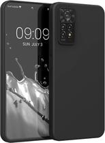 Capa Capinha Tpu Fina Para Redmi Note 11 Pro / 5G Case Flex