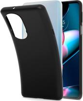 Capa Capinha Tpu Para Motorola Edge 30 Pro Silicone Flexível