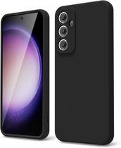 Capa Capinha Tpu Silicone Fosca Para Samsung Galaxy A55 5g - Danet Capa Capinha Tpu Silicone Fosca Para Samsung Galaxy A55 5g - Danet