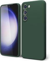 Capa Capinha Tpu Silicone Fosca Para Samsung Galaxy A55 5g - Danet