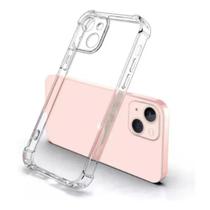 Capa capinha tranparente silicone Iphone antiqueda 7 7 Plus X XR 11 11 Pro 11 Pro Max 12 Pro Max 13 13 Pro 13 Pro Max 14