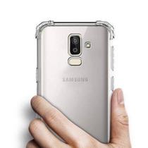 Capa capinha tranparente silicone linha J samsung Galaxy J2 J2 PRO J2 CORE J4 J4 PLUS J5 J5 PRIME J6 J6 PLUS J7 J7 PRIME Capa capinha tranparente silicone linha J samsung Galaxy J2 J2 PRO J2 CORE J4 J4 PLUS J5 J5 PRIME J6 J6 PLUS J7 J7 PRIME