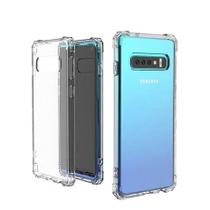 Capa capinha tranparente silicone linha S samsung antiqueda S8 S9 S9 Plus S10E S10 LITE/A91 S10 Plus S20 S20FE S20 Ultra Capa capinha tranparente silicone linha S samsung antiqueda S8 S9 S9 Plus S10E S10 LITE/A91 S10 Plus S20 S20FE S20 Ultra