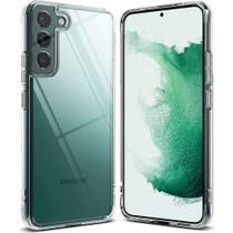 Capa capinha tranparente silicone linha S samsung antiqueda S8 S9 S9 Plus S10E S10 LITE/A91 S10 Plus S20 S20FE S20 Ultra