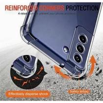 Capa capinha tranparente silicone linha S samsung antiqueda S8 S9 S9 Plus S10E S10 LITE/A91 S10 Plus S20 S20FE S20 Ultra Capa capinha tranparente silicone linha S samsung antiqueda S8 S9 S9 Plus S10E S10 LITE/A91 S10 Plus S20 S20FE S20 Ultra