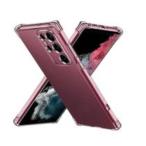 Capa capinha tranparente silicone linha S samsung antiqueda S8 S9 S9 Plus S10E S10 LITE/A91 S10 Plus S20 S20FE S20 Ultra Capa capinha tranparente silicone linha S samsung antiqueda S8 S9 S9 Plus S10E S10 LITE/A91 S10 Plus S20 S20FE S20 Ultra