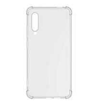 Capa capinha tranparente silicone Xiaomi antiqueda Note 6 PRO Note 7 Note 8 lite Note 8 Pro Note 8 MI 9 T NOTE 10/ 10S N