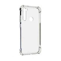 Capa capinha tranparente silicone Xiaomi antiqueda Note 6 PRO Note 7 Note 8 lite Note 8 Pro Note 8 MI 9 T NOTE 10/ 10S N