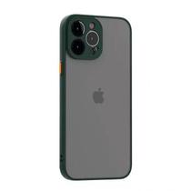 Capa Capinha Translucida Anti Impacto Para iPhone 16 Pro Max Capa Capinha Translucida Anti Impacto Para iPhone 16 Pro Max
