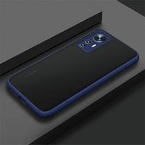 Capa Capinha Translucida Anti Impacto Para Xiaomi 12T Pro - M7