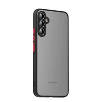 Capa Capinha translucida AntiImpacto Samsung Galaxy A12 A14 A15 A22 A23 A26 A32 A34 A35 A36 A52 A53 A54 A55 A56 A72 A73