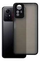 Capa Capinha Translucida C Proteção Para Xiaomi Redmi Poco M Redmi Note Translúcido
