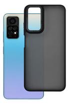 Capa Capinha Translucida C Proteção Para Xiaomi Redmi Poco M Redmi Note Translúcido