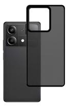Capa Capinha Translucida C Proteção Para Xiaomi Redmi Poco M Redmi Note Translúcido
