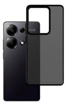 Capa Capinha Translucida C Proteção Para Xiaomi Redmi Poco M Redmi Note Translúcido