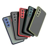 Capa Capinha Translucida Para Samsung Galaxy M15 Capa Capinha Translucida Para Samsung Galaxy M15