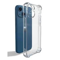 Capa Capinha Transparente Anti Impacto Para Iphone 14 PLUS