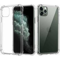 Capa Capinha Transparente Anti Impacto Para Iphone 14 Pro