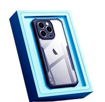 Capa Capinha Transparente Anti Impacto Para Iphone 15 Pro Capa Capinha Transparente Anti Impacto Para Iphone 15 Pro