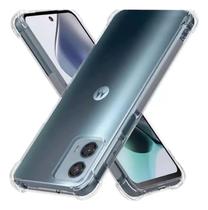 Capa Capinha Transparente Anti Impacto Para Motorola G24