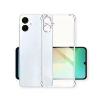 Capa capinha transparente anti impacto para Samsung Galaxy A07