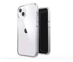 Capa Capinha Transparente Anti Impacto Reforçada Para Iphone 11 / 12 / 13 / 14 / 15 / 16