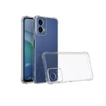 Capa Capinha Transparente Anti Shock Para Motorola Moto G24 Power