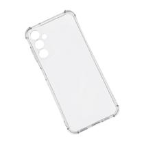 Capa Capinha Transparente Compatível Para Samsung A16 5G Capa Capinha Transparente Compatível Para Samsung A16 5G