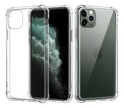 Capa Capinha Transparente Para Iphone 11 Pro Capa Capinha Transparente Para Iphone 11 Pro