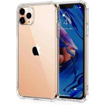 Capa Capinha Transparente Para Iphone 12 Pro