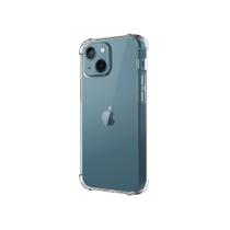 Capa Capinha Transparente Para Iphone 13 Mini - MBOX