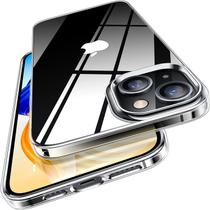 Capa Capinha Transparente Para iPhone 14 14 Plus 14 Pro Max