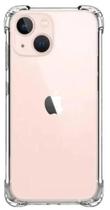 Capa Capinha Transparente Para Iphone 14