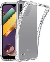 Capa Capinha Transparente para LG K22 PLUS