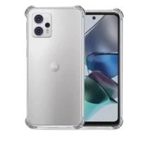 Capa Capinha Transparente para Motorola Moto G13