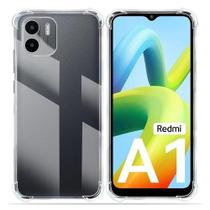 Capa Capinha Transparente Para Xiaomi Redmi A1