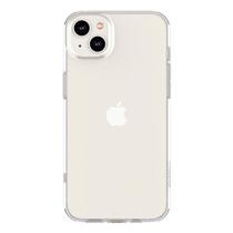 Capa Capinha Transparente + Película de Cerâmica Flexível para Iphone 14
