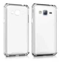 Capa Capinha Transparente Samsung Galaxy J2 PRIME