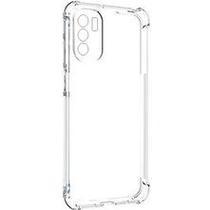 Capa capinha transparente silicone linha G Motorola ANTE QUEDA MOTO G5 Plus G5S Plus G6 G6 Plus G7 G7 Power G7 Play G8 G