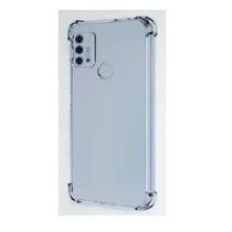 Capa capinha transparente silicone linha G Motorola ANTE QUEDA MOTO G5 Plus G5S Plus G6 G6 Plus G7 G7 Power G7 Play G8 G