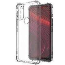Capa capinha transparente silicone linha G Motorola ANTE QUEDA MOTO G5 Plus G5S Plus G6 G6 Plus G7 G7 Power G7 Play G8 G