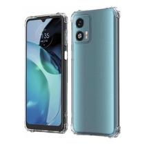 Capa capinha transparente silicone linha G Motorola ANTE QUEDA MOTO G5 Plus G5S Plus G6 G6 Plus G7 G7 Power G7 Play G8 G