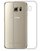 Capa Capinha Ultra Fina Casca De Ovo Samsung Galaxy S6 Edge