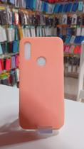 Capa Capinha Xiaomi Mi 7 Capa Capinha Xiaomi Mi 7