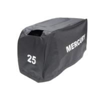 Capa Capo Motor Mercury 25 HP - Sea Pro