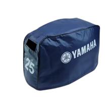 Capa Capo Motor Yamaha 25 HP - Modelo VM