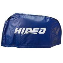 Capa Capô p/ Motor Popa Hidea 30 HP Azul Capa Capô p/ Motor Popa Hidea 30 HP Azul