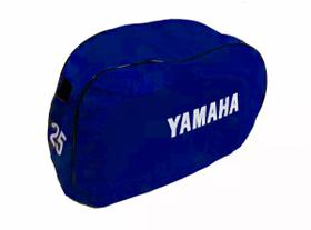 Capa Capô p/ Motor Popa Yamaha 25 HP BMHS