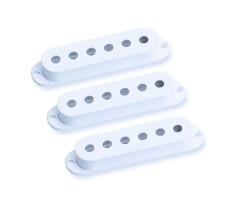 Capa captador custom sound ccv 50 branco Capa captador custom sound ccv 50 branco