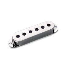 Capa Captador Single Cromado (3 Peças) Spirit G352-CR F035